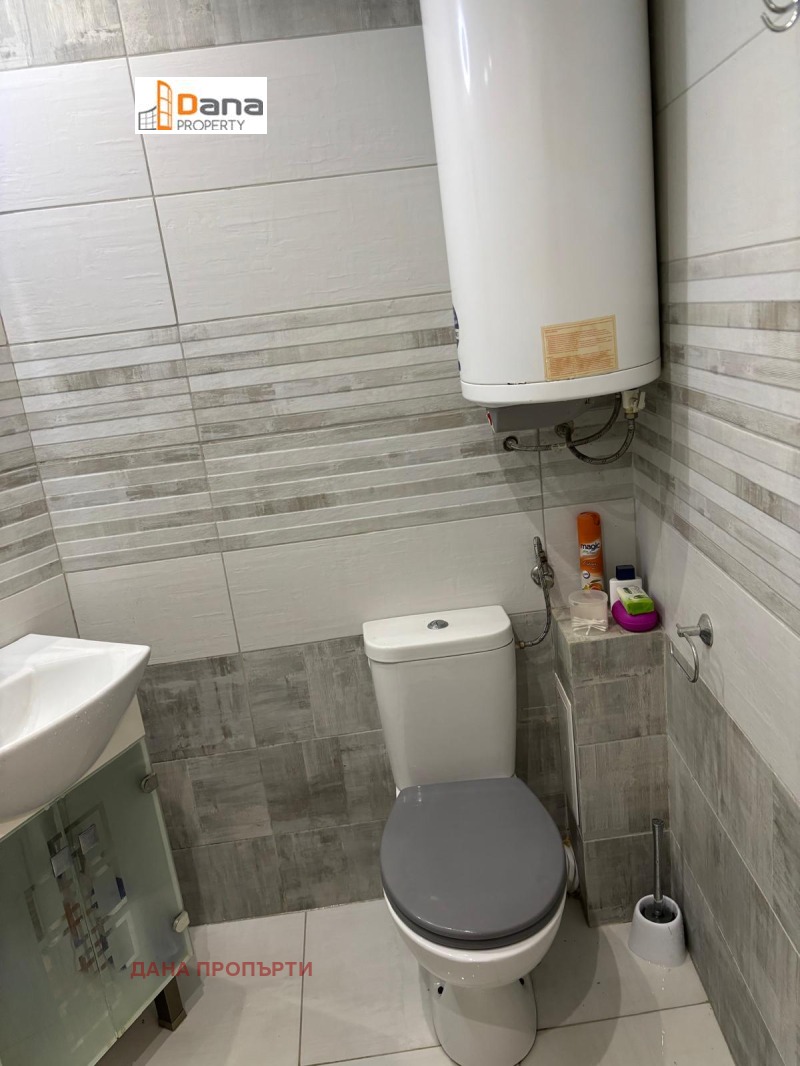 Продава 1-СТАЕН, гр. Варна, Базар Левски, снимка 7 - Апартаменти - 53208908