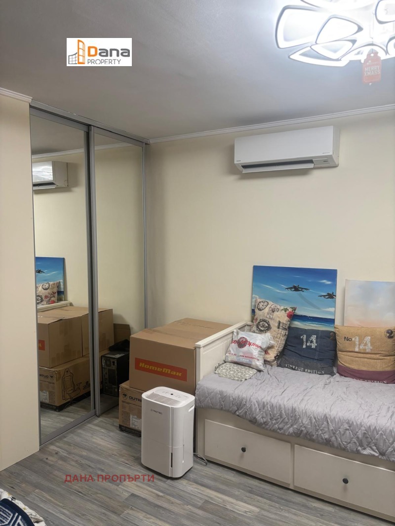 Продава 1-СТАЕН, гр. Варна, Базар Левски, снимка 3 - Апартаменти - 53208908