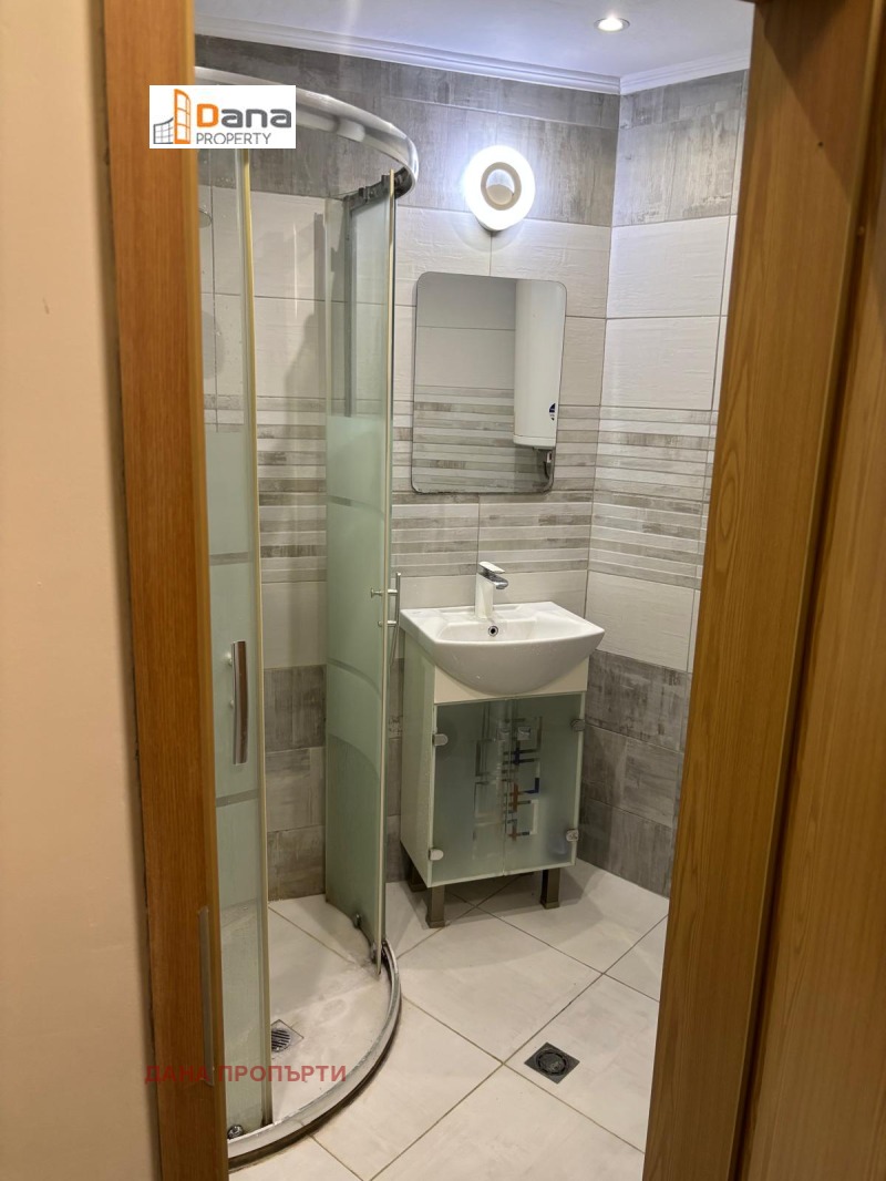 Продава 1-СТАЕН, гр. Варна, Базар Левски, снимка 9 - Апартаменти - 53208908