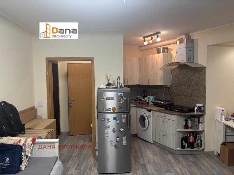 Продава 1-СТАЕН, гр. Варна, Базар Левски, снимка 6 - Апартаменти - 53208908