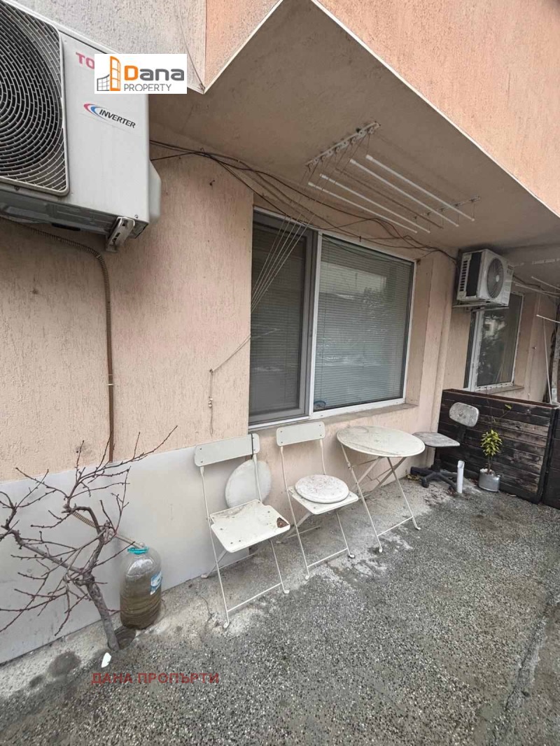 Продава 1-СТАЕН, гр. Варна, Базар Левски, снимка 11 - Апартаменти - 53208908