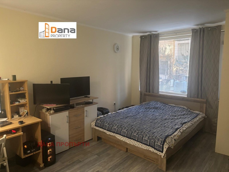 Продава  1-стаен град Варна , Базар Левски , 60 кв.м | 12890694 - изображение [2]