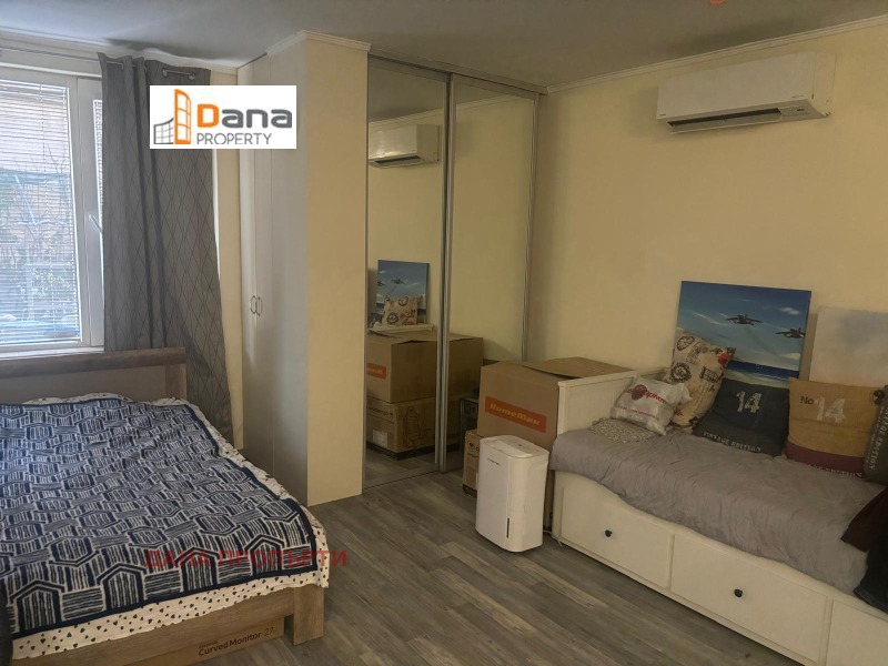 Продава 1-СТАЕН, гр. Варна, Базар Левски, снимка 4 - Апартаменти - 53208908