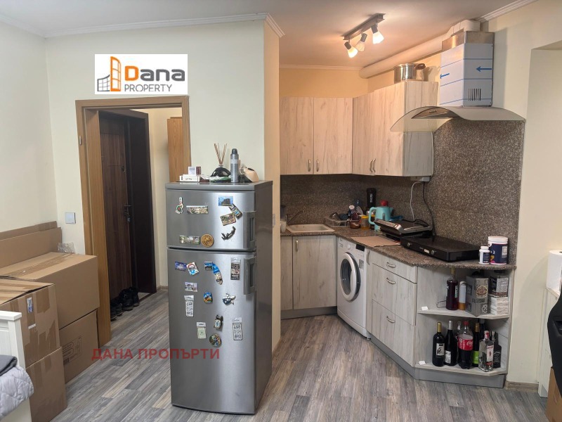 Продава 1-СТАЕН, гр. Варна, Базар Левски, снимка 5 - Апартаменти - 53208908