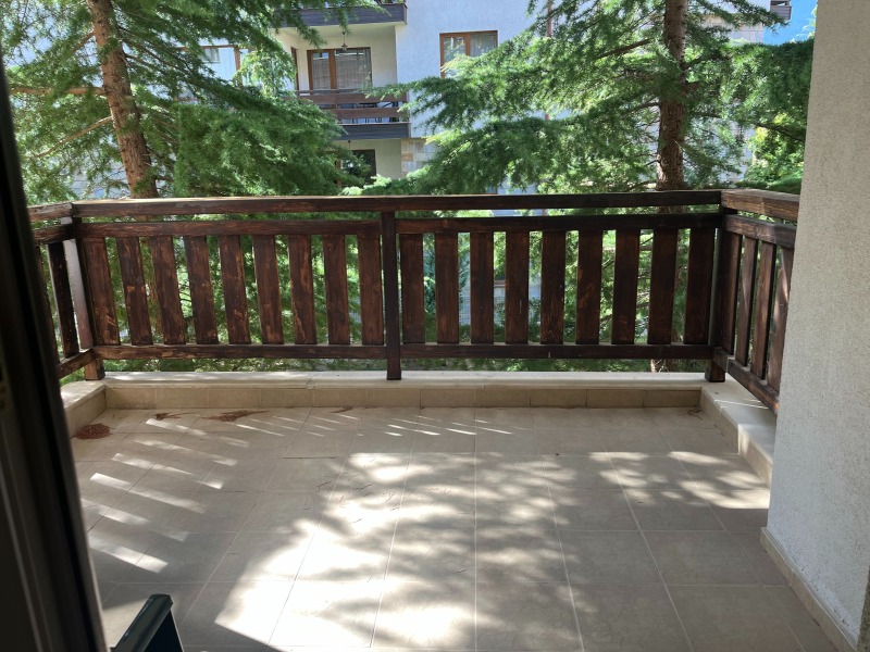 Till salu  1 sovrum region Blagoevgrad , Bansko , 77 kvm | 69702486 - bild [9]