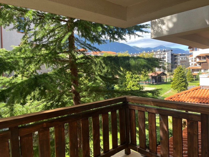 Till salu  1 sovrum region Blagoevgrad , Bansko , 77 kvm | 69702486 - bild [10]