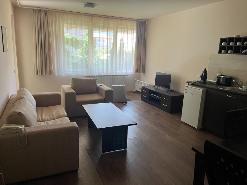 Till salu  1 sovrum region Blagoevgrad , Bansko , 77 kvm | 69702486 - bild [14]