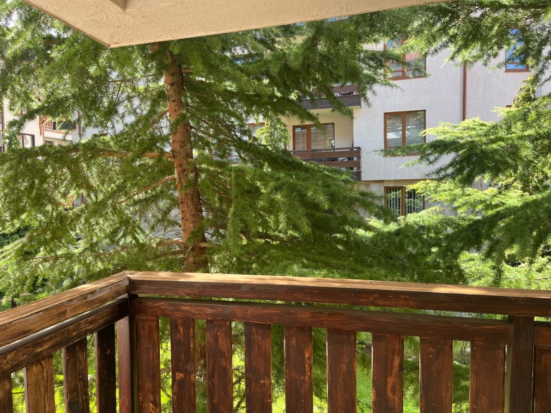 Till salu  1 sovrum region Blagoevgrad , Bansko , 77 kvm | 69702486 - bild [11]