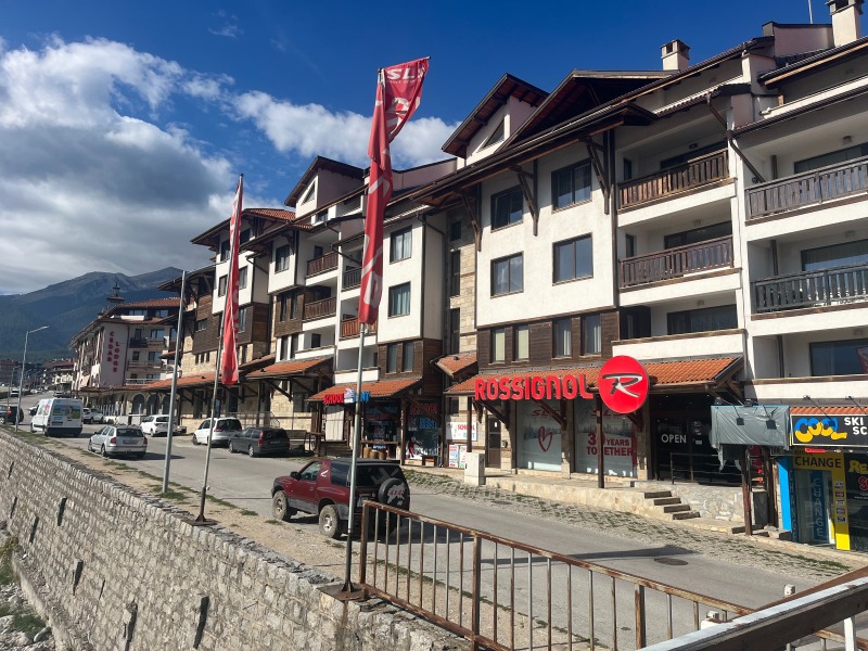 Myytävänä  1 makuuhuone Blagoevgradin alue , Bansko , 77 neliömetriä | 69702486 - kuva [4]