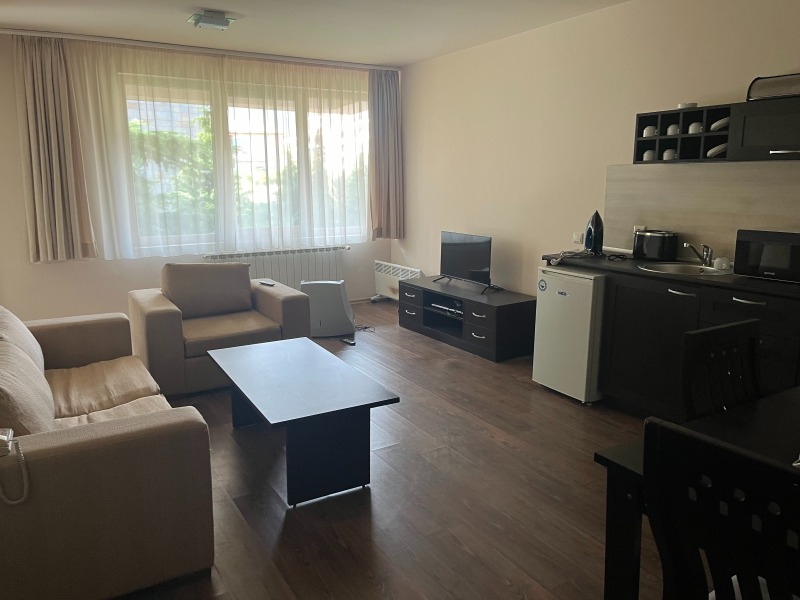 Na prodej  1 ložnice oblast Blagoevgrad , Bansko , 77 m2 | 69702486 - obraz [7]