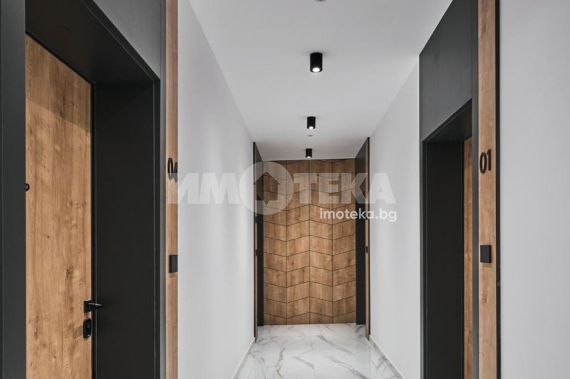 Продава  2-стаен град София , Витоша , 83 кв.м | 62981756 - изображение [4]