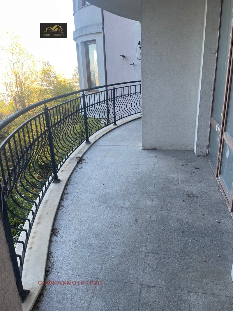 Продава 2-СТАЕН, гр. София, Бояна, снимка 7 - Апартаменти - 51209857