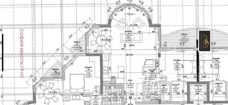 Zu verkaufen  1 Schlafzimmer Sofia , Bojana , 98 qm | 34096206 - Bild [7]