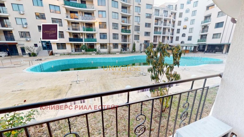 Satılık  1 yatak odası bölge Burgaz , k.k. Slançev bryag , 59 metrekare | 93281353 - görüntü [12]