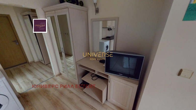 Satılık  1 yatak odası bölge Burgaz , k.k. Slançev bryag , 59 metrekare | 93281353 - görüntü [4]