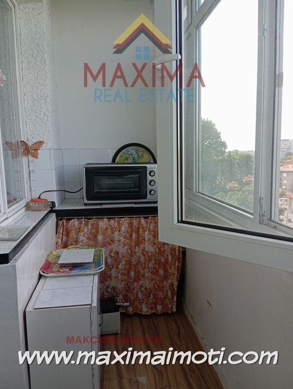 Zu verkaufen  1 Schlafzimmer Plowdiw , Zentar , 65 qm | 75858808 - Bild [5]