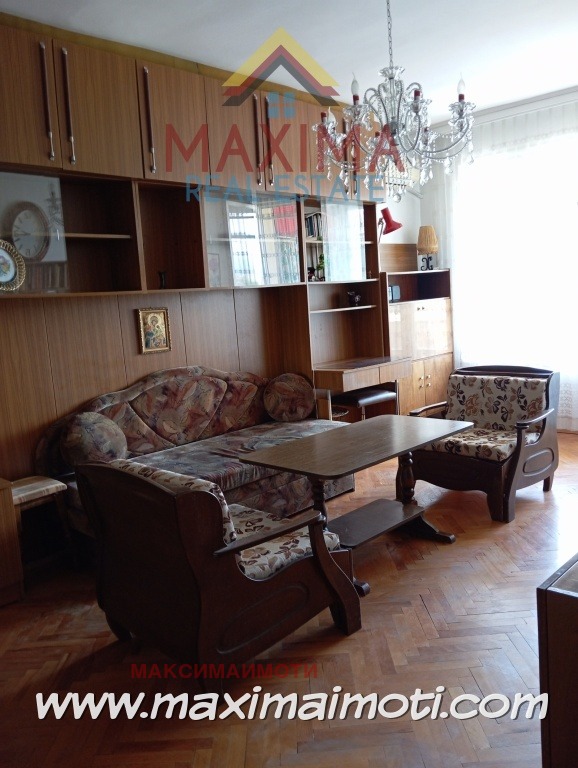 Zu verkaufen  1 Schlafzimmer Plowdiw , Zentar , 65 qm | 75858808 - Bild [2]
