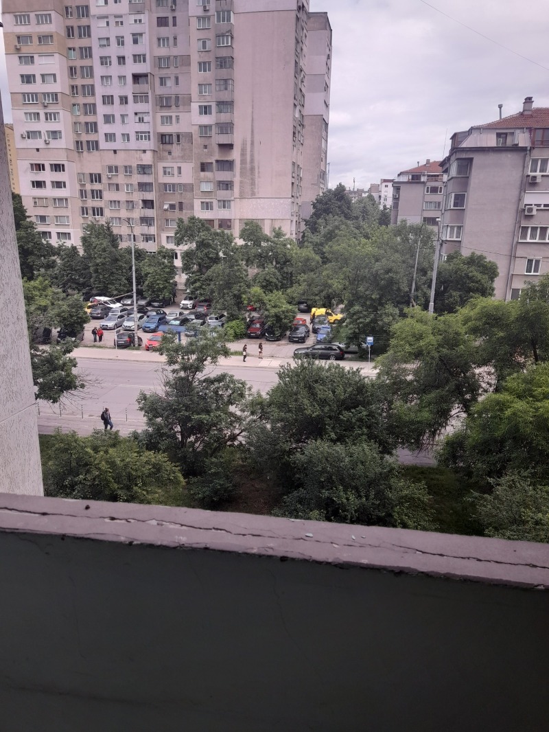 De vânzare  1 dormitor Sofia , Mladost 1 , 77 mp | 73401168 - imagine [14]