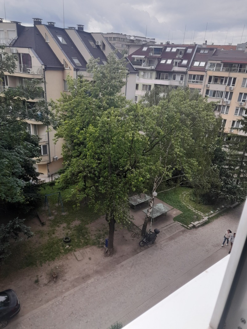 Zu verkaufen  1 Schlafzimmer Sofia , Mladost 1 , 77 qm | 73401168