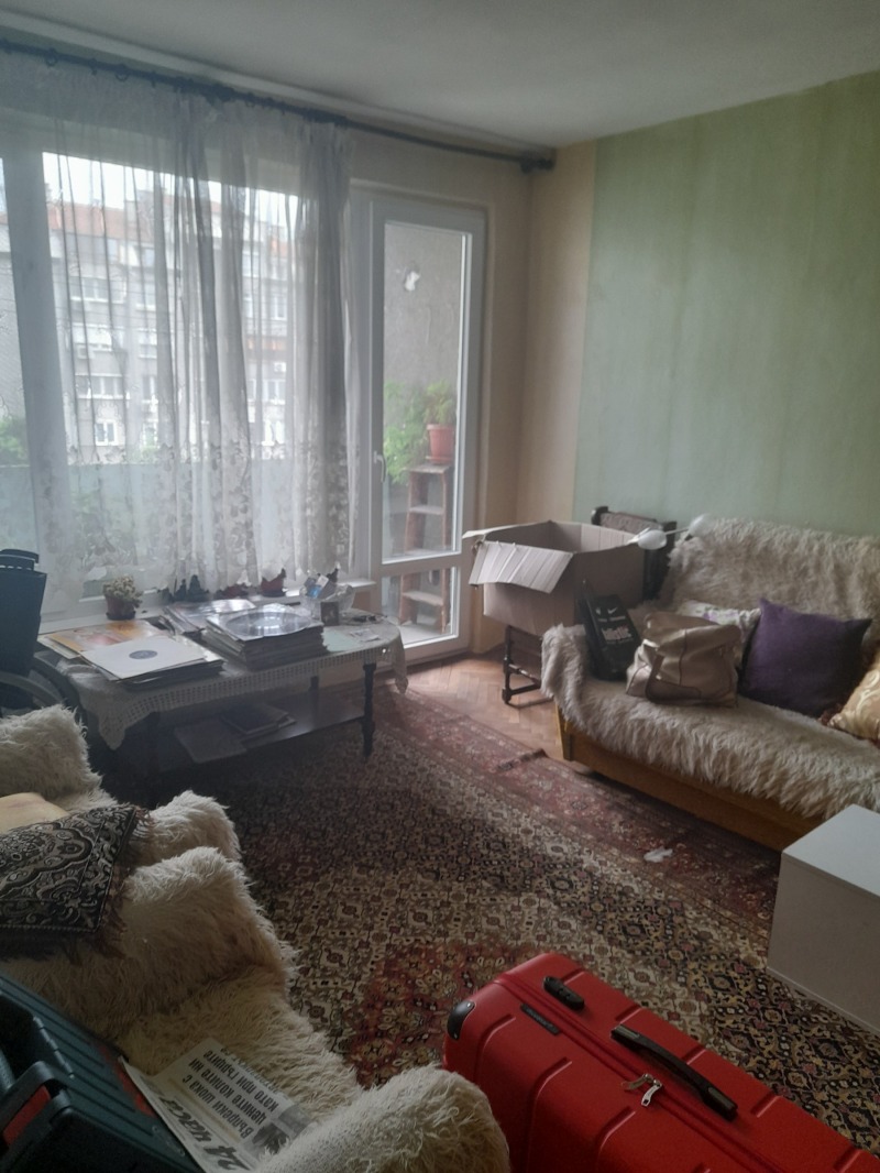 Zu verkaufen  1 Schlafzimmer Sofia , Mladost 1 , 77 qm | 73401168 - Bild [11]