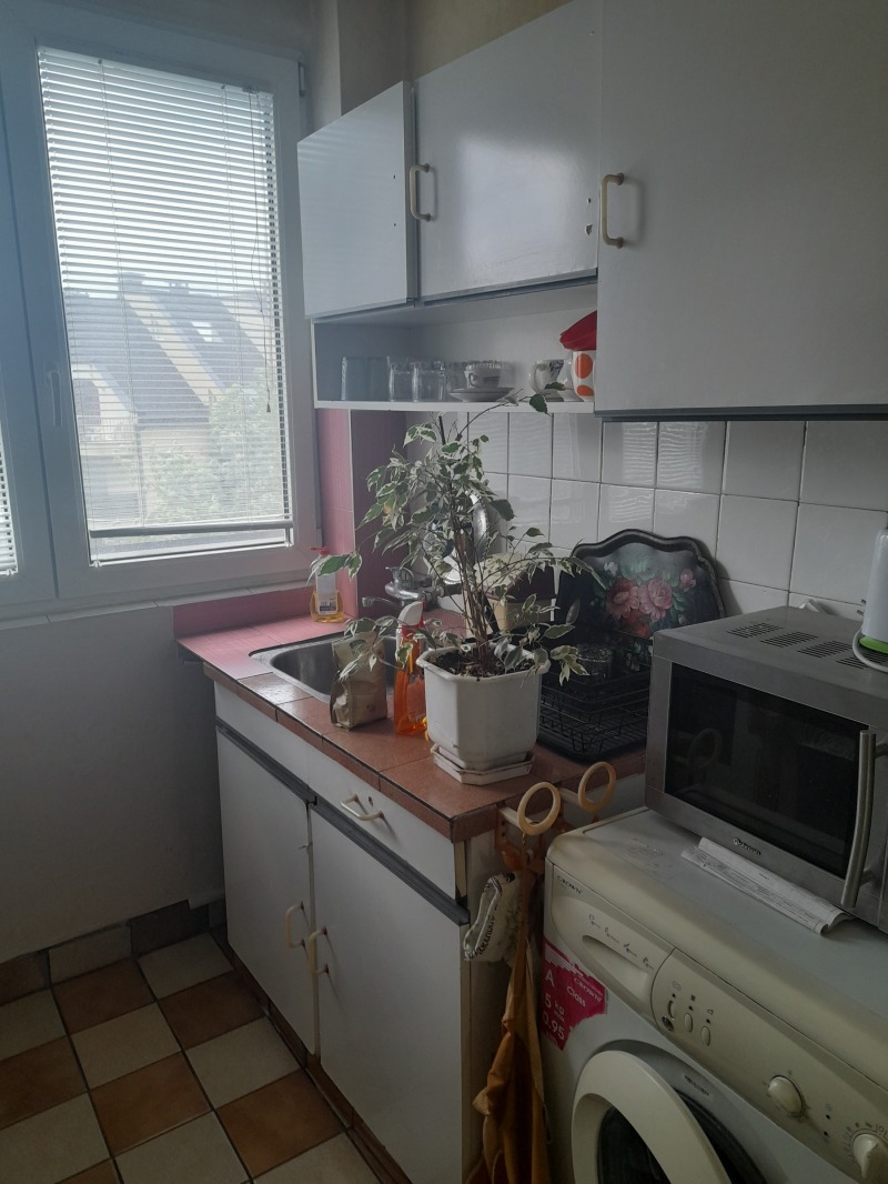 Zu verkaufen  1 Schlafzimmer Sofia , Mladost 1 , 77 qm | 73401168 - Bild [7]