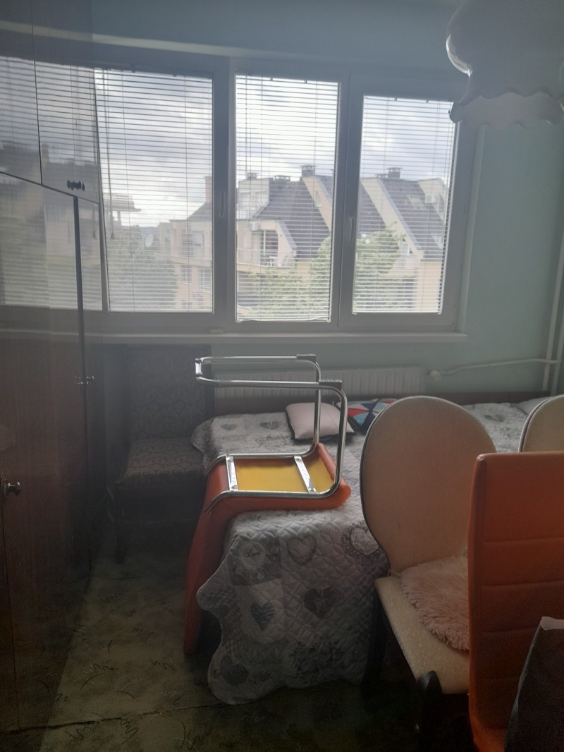 Zu verkaufen  1 Schlafzimmer Sofia , Mladost 1 , 77 qm | 73401168 - Bild [15]
