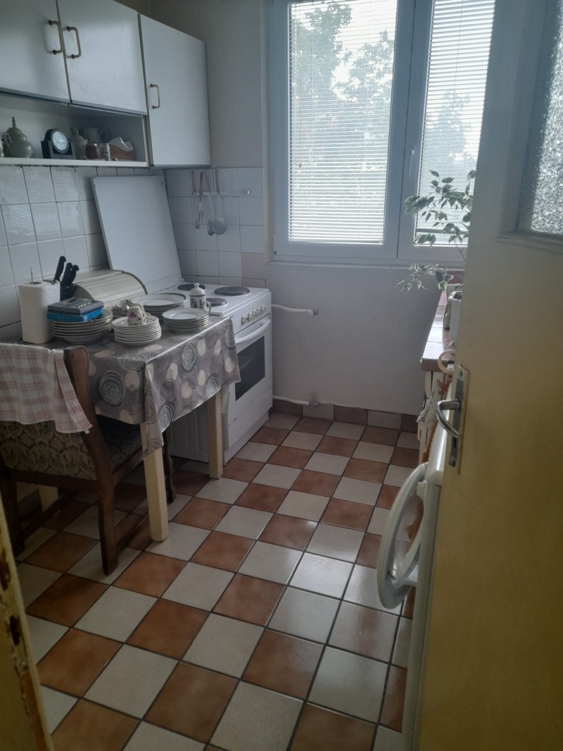 Zu verkaufen  1 Schlafzimmer Sofia , Mladost 1 , 77 qm | 73401168 - Bild [6]