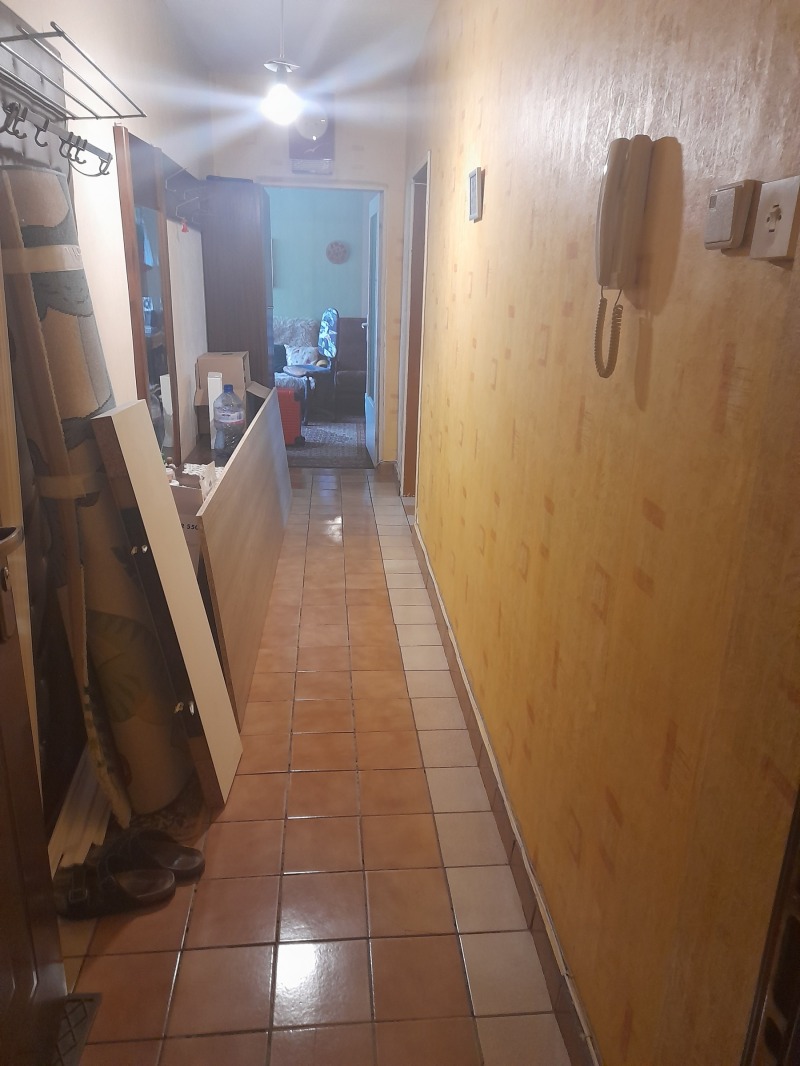 Zu verkaufen  1 Schlafzimmer Sofia , Mladost 1 , 77 qm | 73401168 - Bild [4]