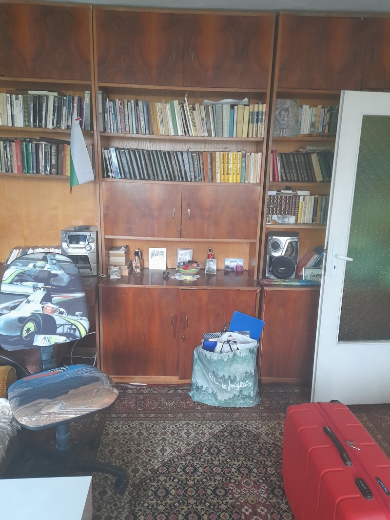 Zu verkaufen  1 Schlafzimmer Sofia , Mladost 1 , 77 qm | 73401168 - Bild [12]