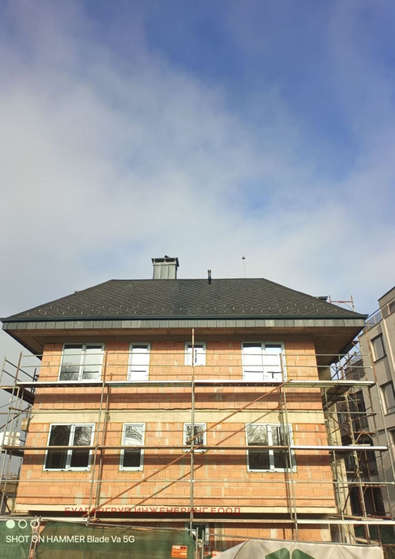 Продава 2-СТАЕН, гр. София, Малинова долина, снимка 3 - Апартаменти - 52391420