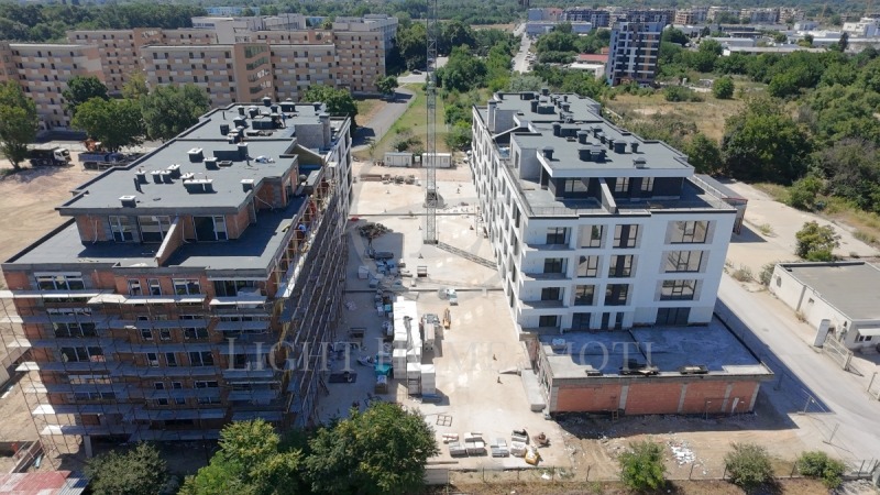 Продается  1 спальня Пловдив , Кършияка , 71 кв.м | 69663960 - изображение [3]