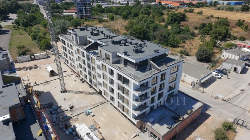Продается  1 спальня Пловдив , Кършияка , 71 кв.м | 69663960 - изображение [4]