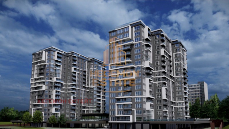 Продава  2-стаен град Варна , Младост 1 , 69 кв.м | 22302048 - изображение [4]