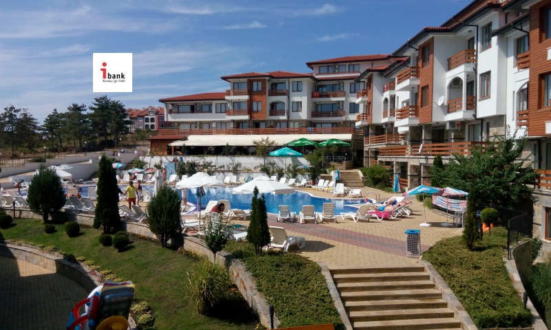 Zu verkaufen  1 Schlafzimmer region Burgas , Koschariza , 65 qm | 64242754