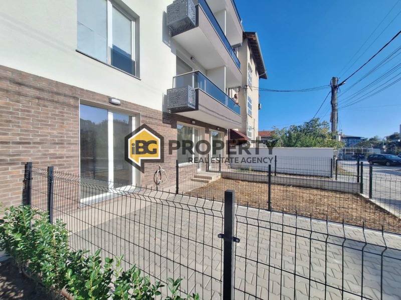 Продава 2-СТАЕН, гр. Варна, Виница, снимка 11 - Апартаменти - 51592784