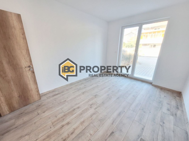 Продава 2-СТАЕН, гр. Варна, Виница, снимка 7 - Апартаменти - 51592784