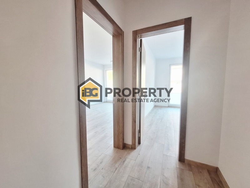 Продава 2-СТАЕН, гр. Варна, Виница, снимка 5 - Апартаменти - 51592784