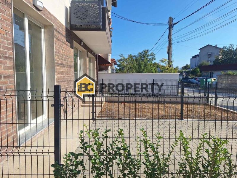 Продава 2-СТАЕН, гр. Варна, Виница, снимка 9 - Апартаменти - 51592784