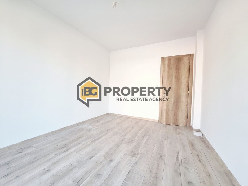 Продава 2-СТАЕН, гр. Варна, Виница, снимка 8 - Апартаменти - 51592784