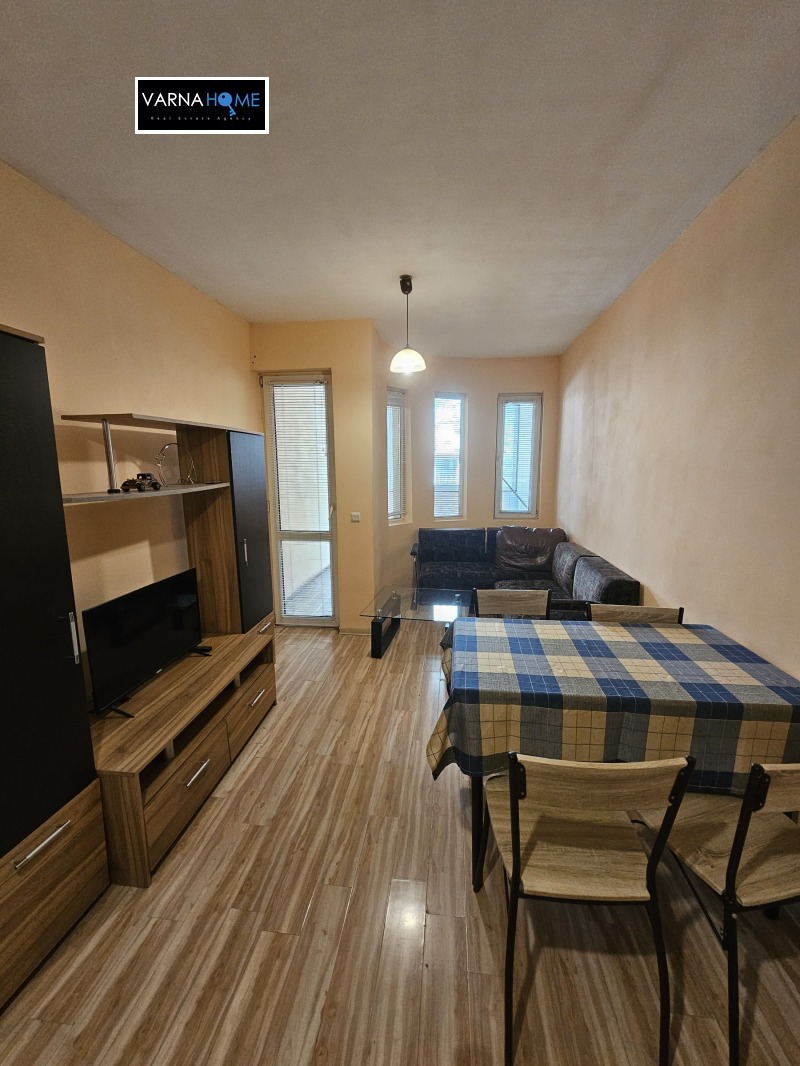Продава 2-СТАЕН, град Варна, Зимно кино Тракия • 159000 € • 68907190 — Holmes.bg