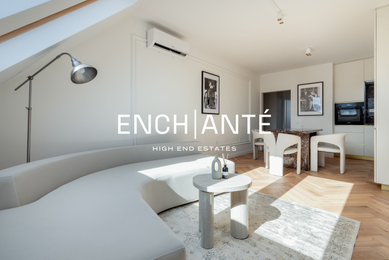 Продава  2-стаен град София , Малинова долина , 68 кв.м | 59647222 - изображение [5]