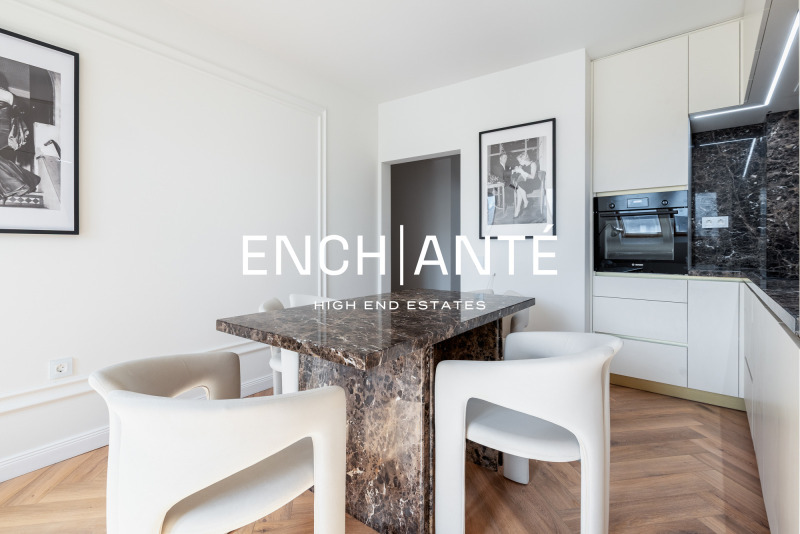 Продава  2-стаен град София , Малинова долина , 68 кв.м | 59647222 - изображение [2]