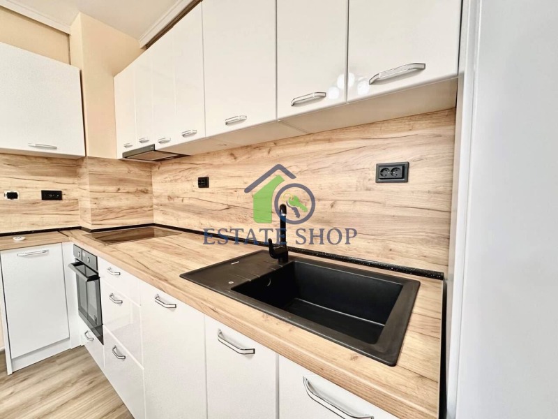 Продава 2-СТАЕН, гр. Пловдив, Тракия, снимка 6 - Апартаменти - 53019350