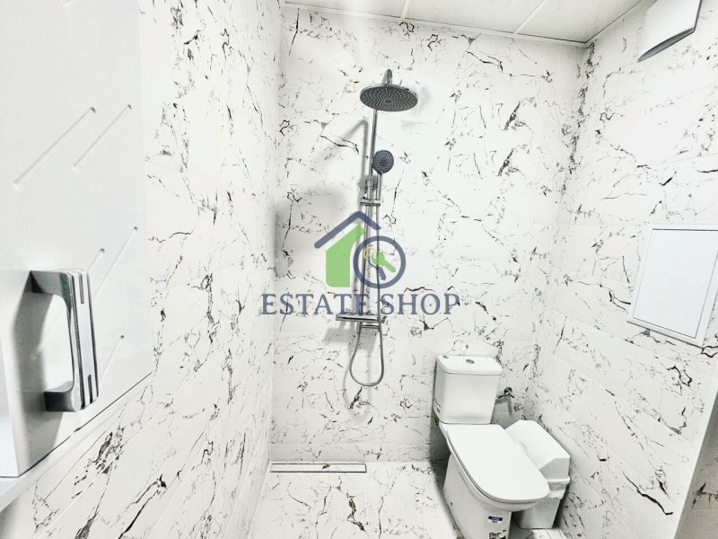 Продава 2-СТАЕН, гр. Пловдив, Тракия, снимка 12 - Апартаменти - 53019350