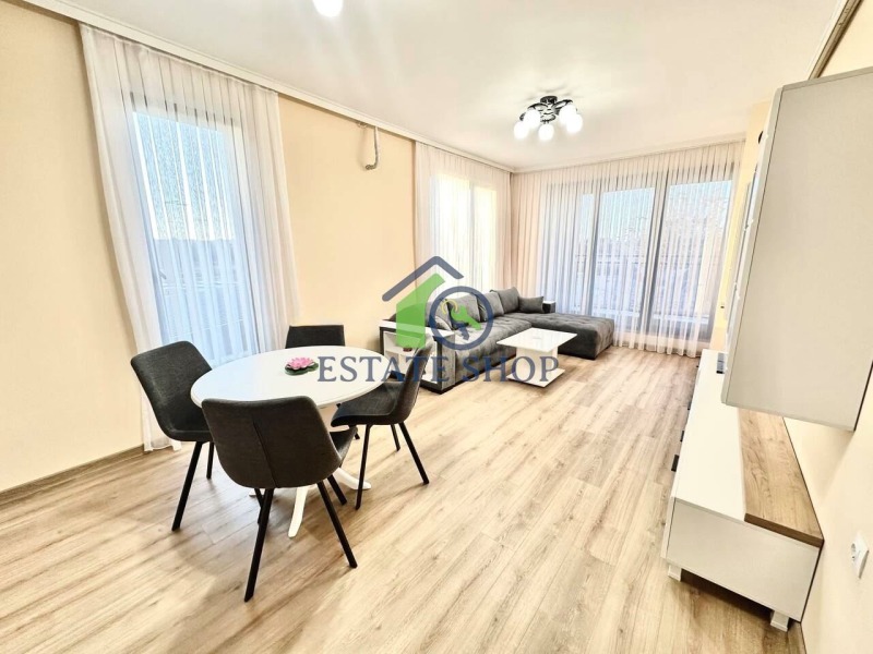 Продава 2-СТАЕН, гр. Пловдив, Тракия, снимка 2 - Апартаменти - 53019350