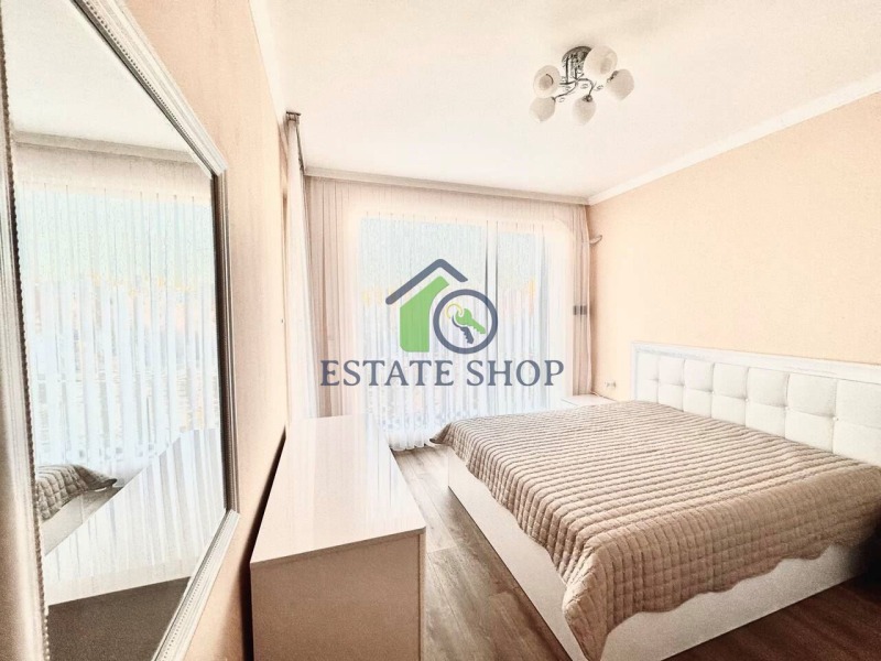 Продава 2-СТАЕН, гр. Пловдив, Тракия, снимка 10 - Апартаменти - 53019350