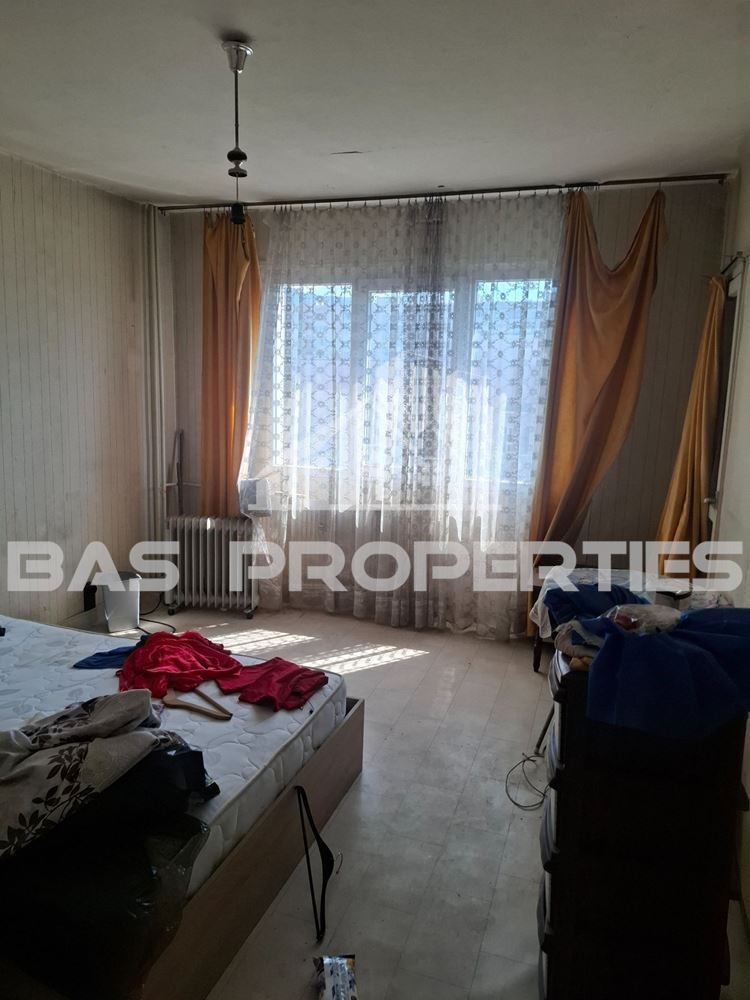 Продава 2-СТАЕН, гр. София, Овча купел 1, снимка 4 - Апартаменти - 54996327