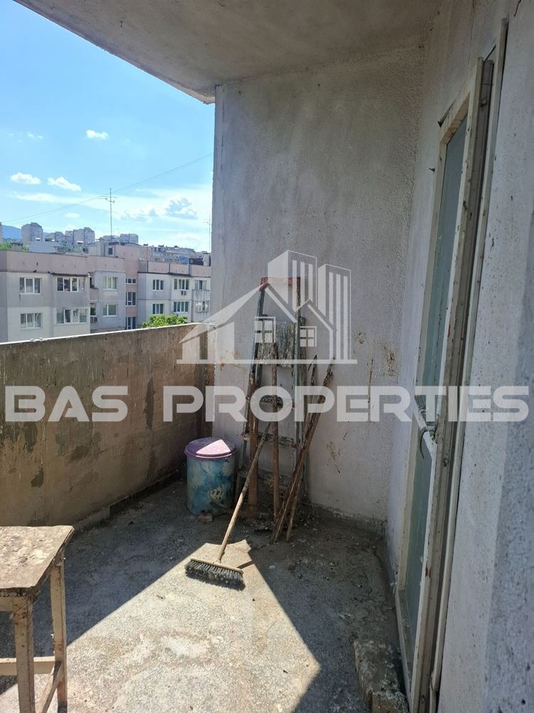 Продава 2-СТАЕН, гр. София, Овча купел 1, снимка 3 - Апартаменти - 54996327