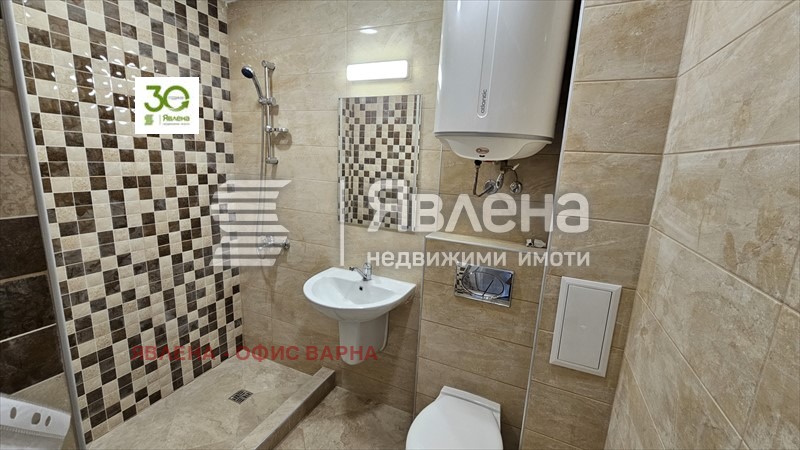 Продава 2-СТАЕН, с. Кранево, област Добрич, снимка 9 - Апартаменти - 55756298