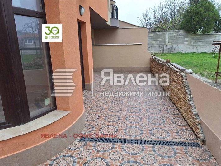 Продава 2-СТАЕН, с. Кранево, област Добрич, снимка 2 - Апартаменти - 55756298